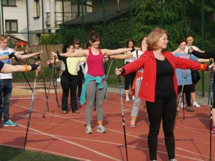 Europejski Tydzień Sportu 2015